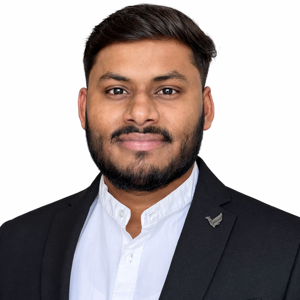 Vikas Saroj