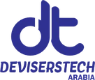 DevisersTech Arabia logo