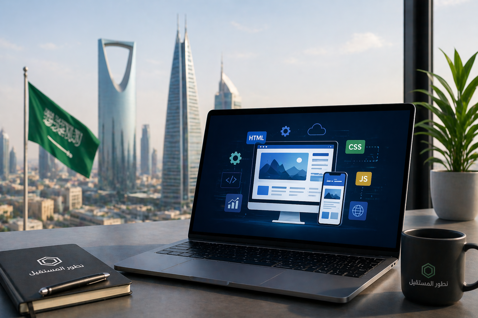 تطوير تطبيقات الجوال