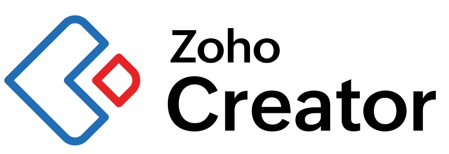 Zoho Creator