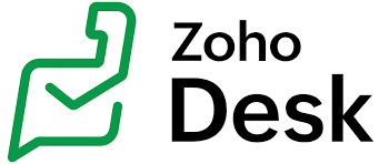 Zoho Analytics logo