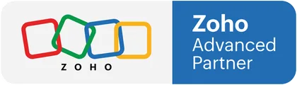 Zoho Advanced Partner