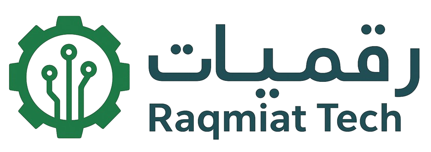 Raqmiat Tech